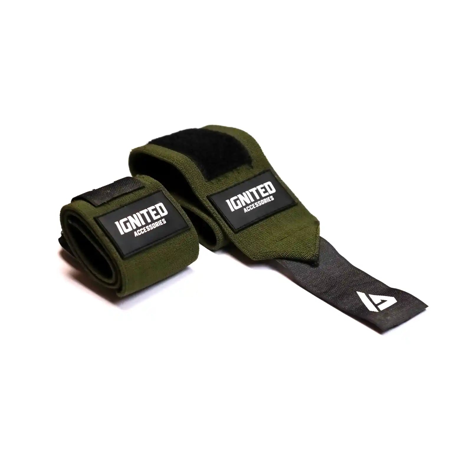 Pro Wrist Wraps 13"