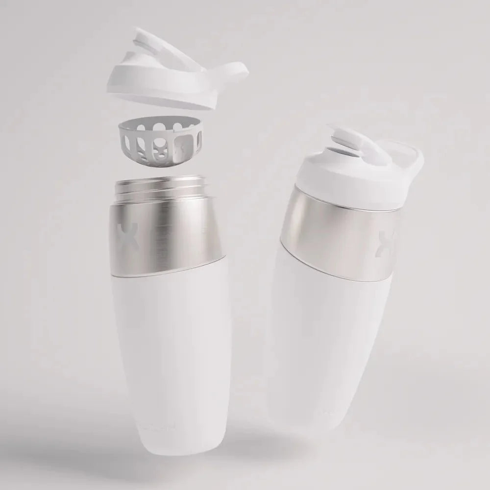 Promixx Pursuit Single Wall Steel 950ml - VITERNA - PMPSW950CW