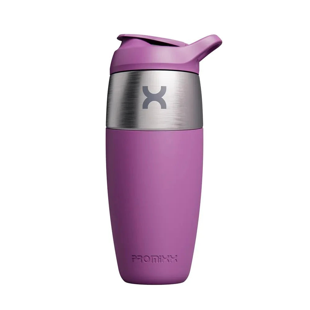 Promixx Pursuit Single Wall Steel 950ml - VITERNA - PMPSW950A