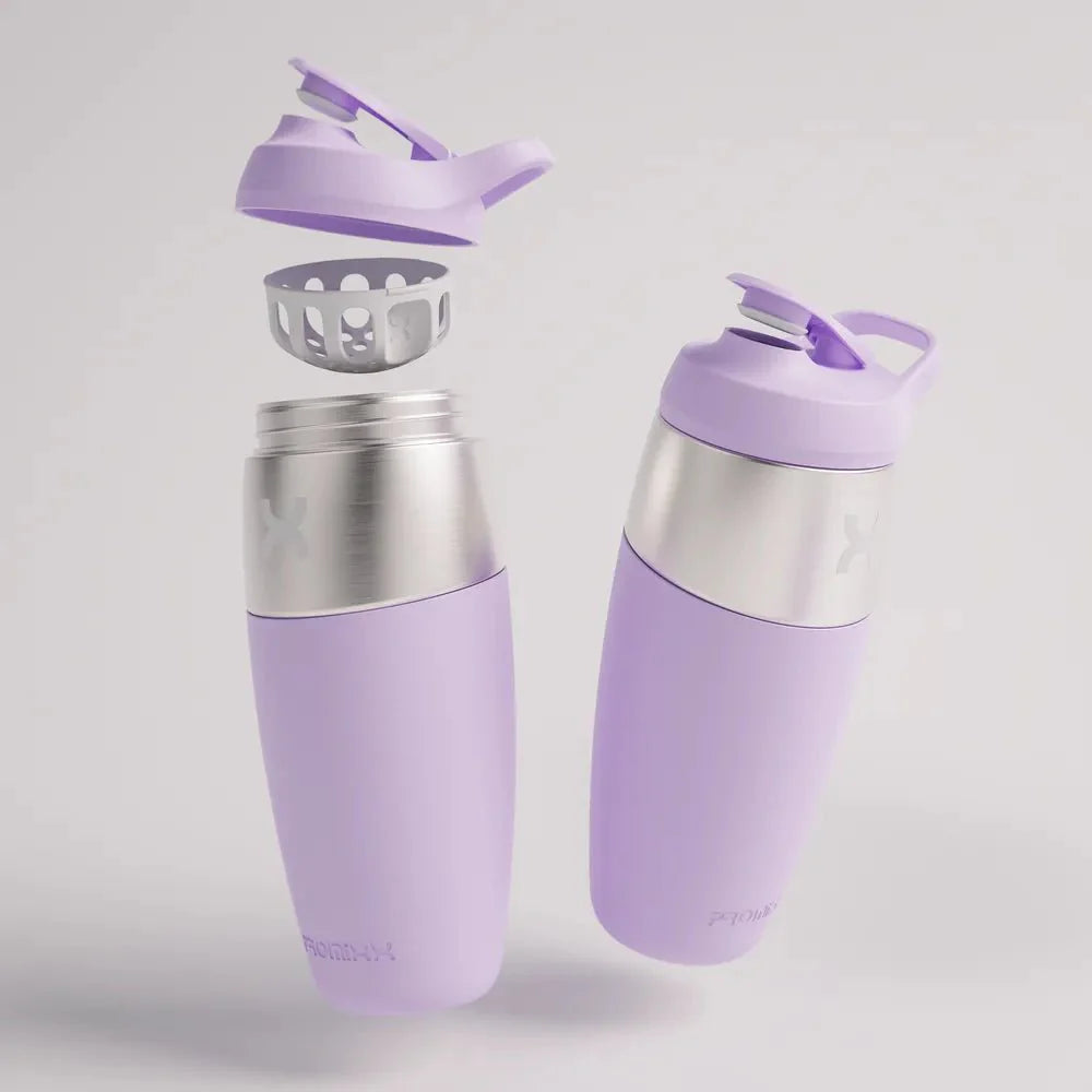 Promixx Pursuit Single Wall Steel 950ml - VITERNA - PMPSW950L