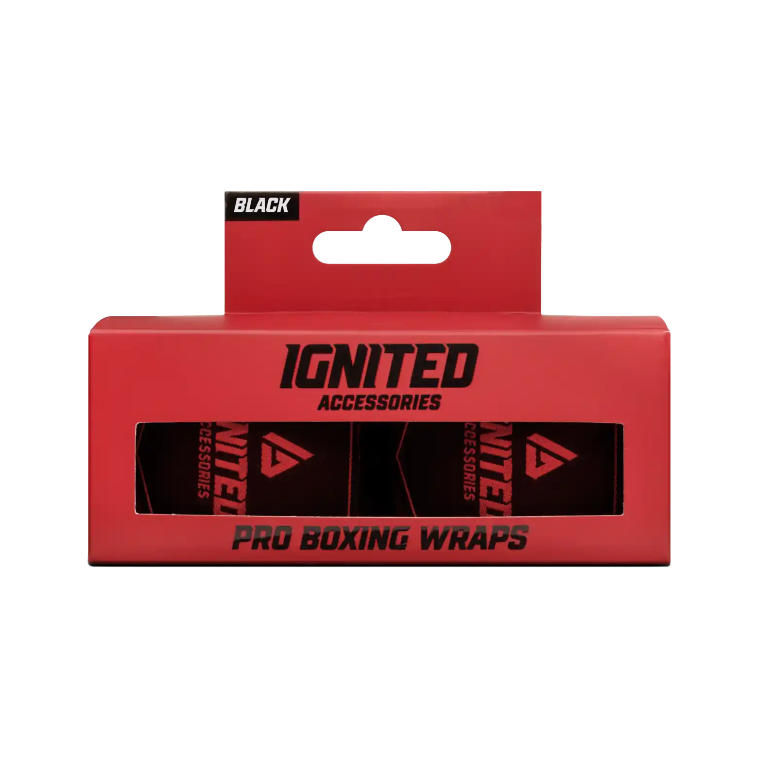 Pro Boxing Hand Wraps