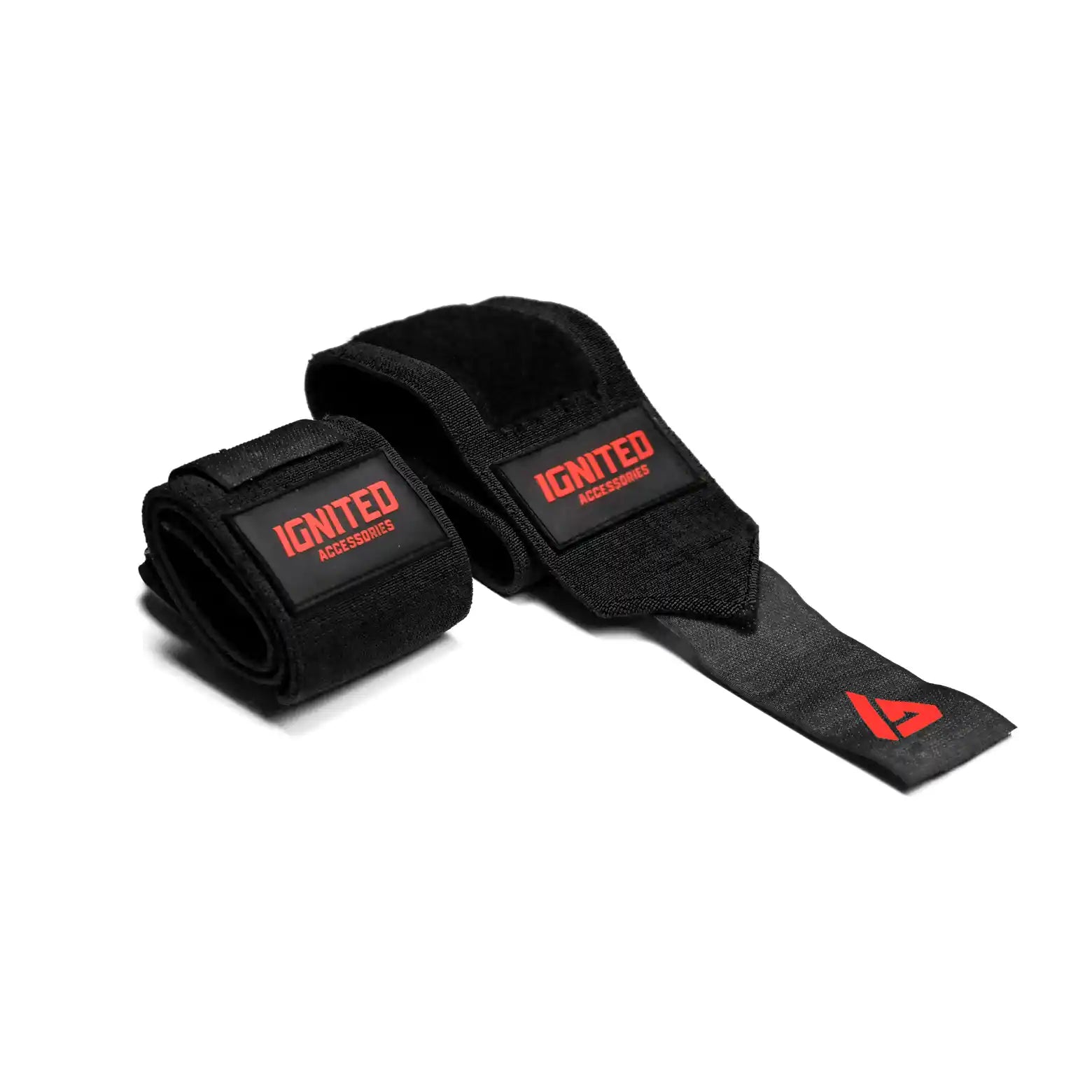 Pro Wrist Wraps 18"