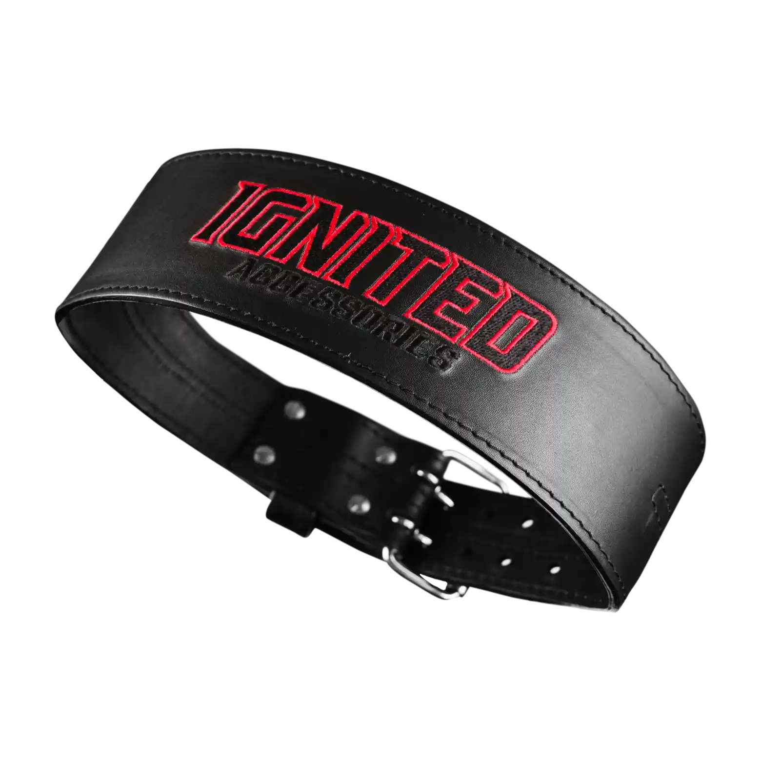 Premium Padded Lifting Belt