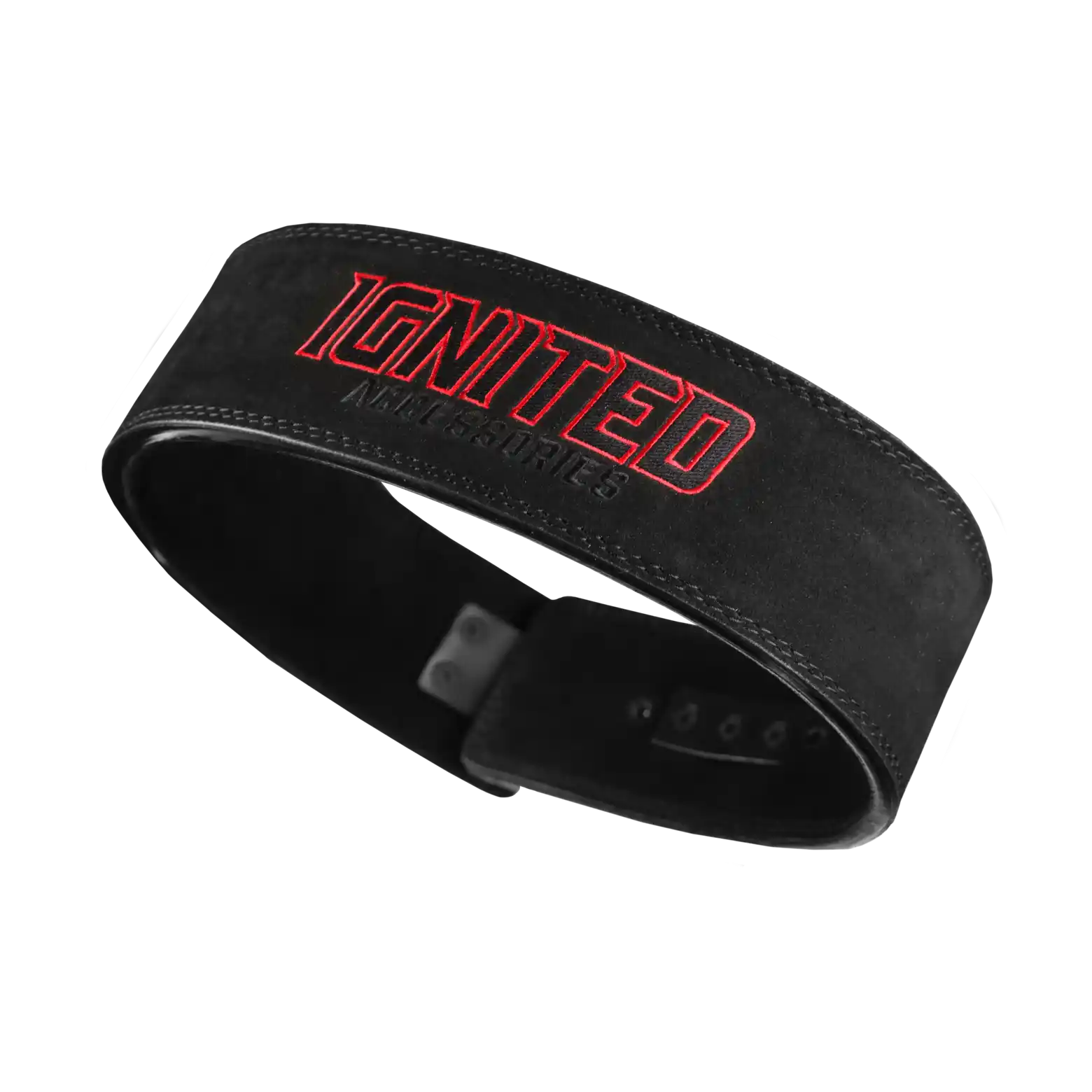 Pro Adjustable Lever Belt