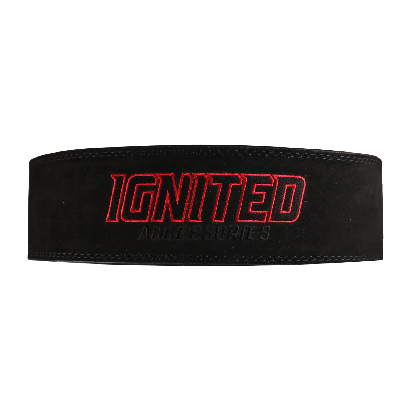Pro Adjustable Lever Belt
