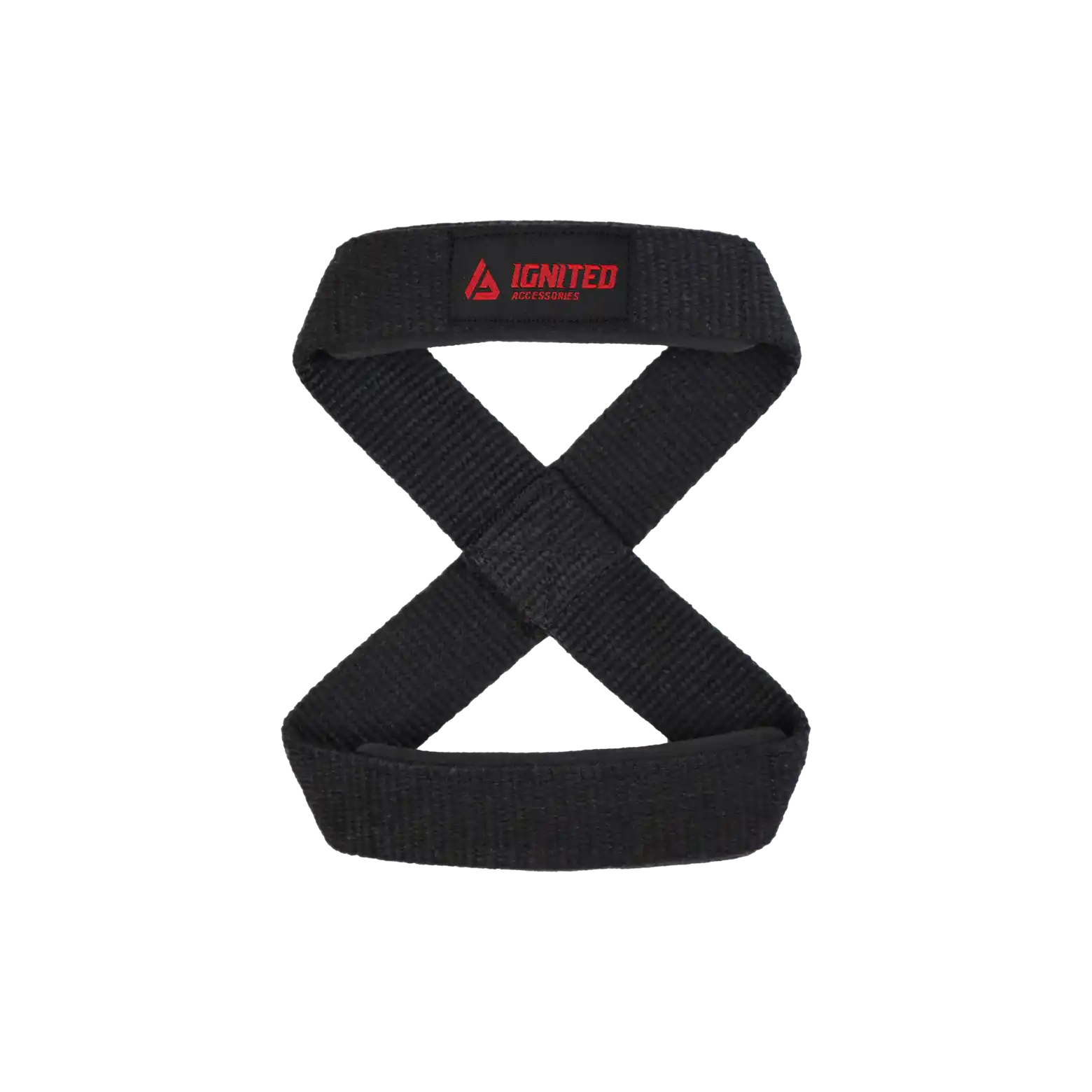 Pro Figure 8 Lifting Straps