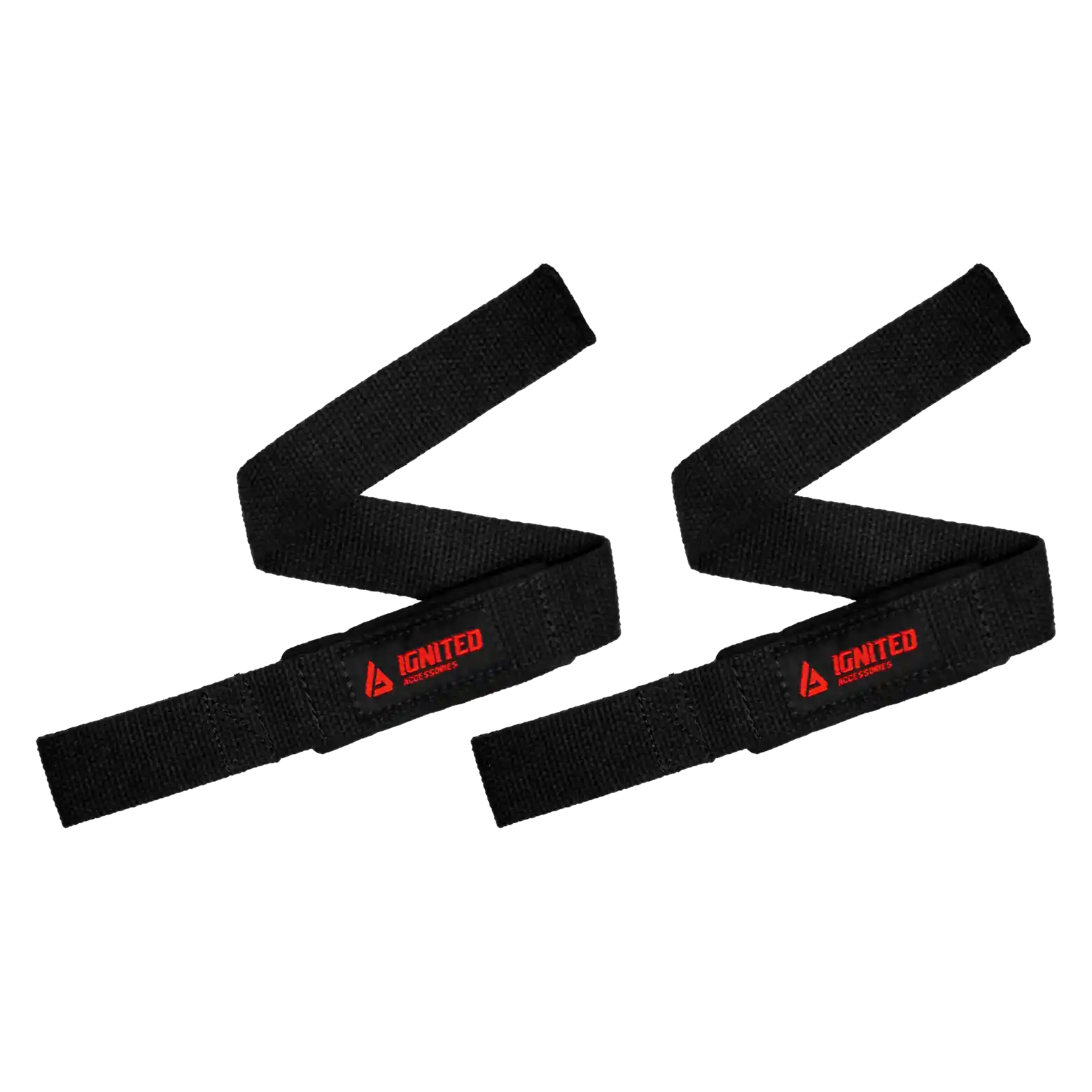 Classic Padded Lifting Straps
