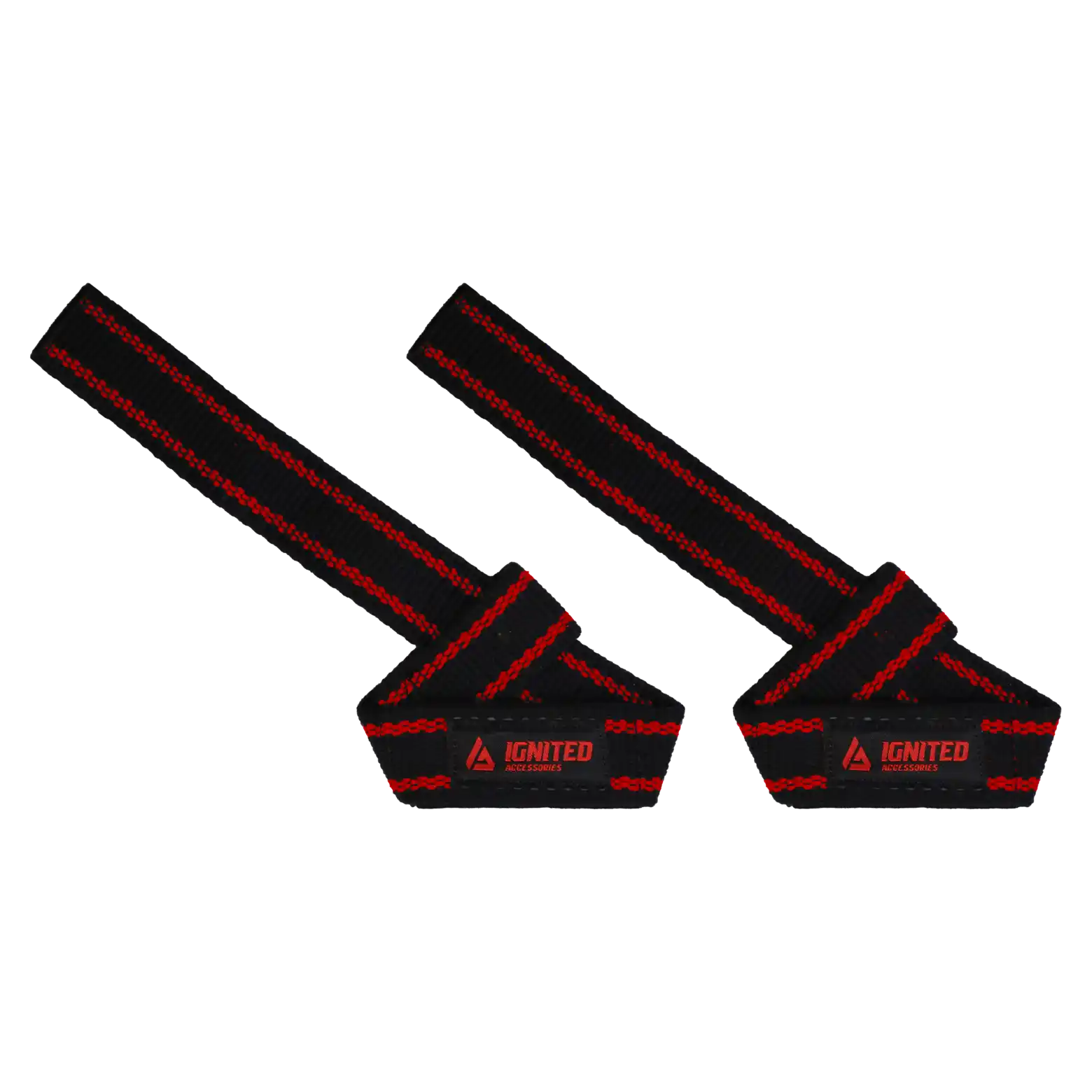 Premium Padded Lifting Straps