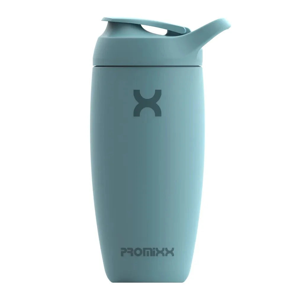 Promixx Pursuit Double Wall Steel 550ml - VITERNA - PMPDW550OB