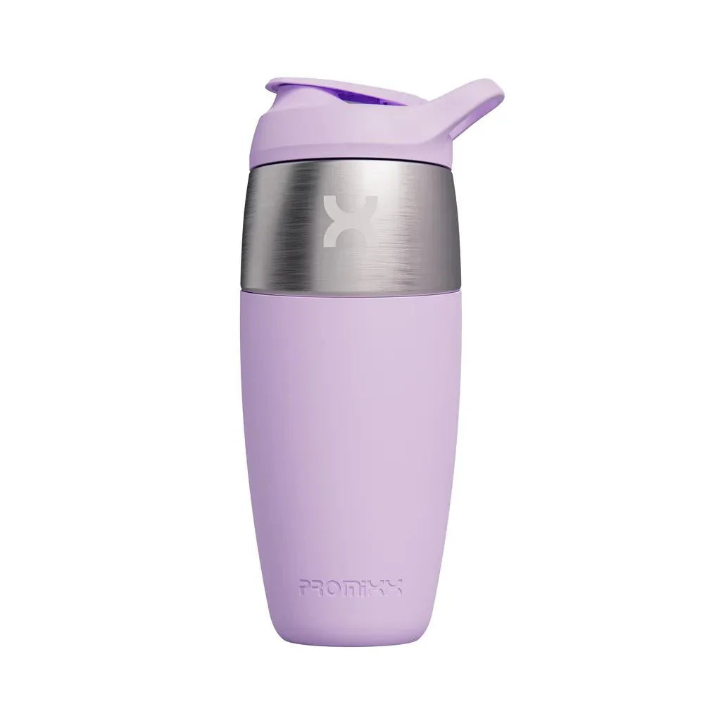 Promixx Pursuit Single Wall Steel 950ml - VITERNA - PMPSW950L